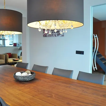 Mara Vakantiehuis Bredene