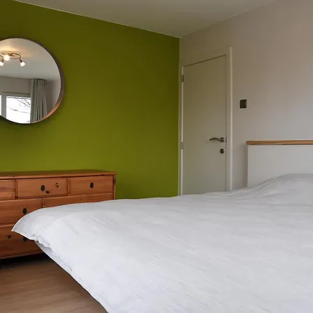 Vakantiehuis Mara