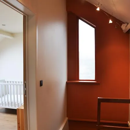 Mara Vakantiehuis Bredene