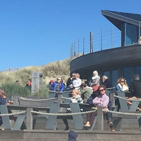 Mara Σπίτι διακοπών Bredene